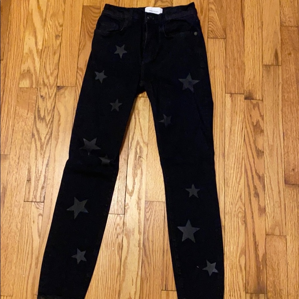 Current/Elliot jeans